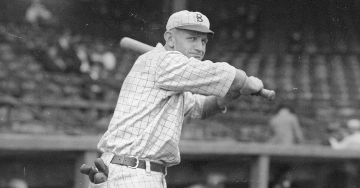 Read more about the article Casey Stengel: A Legend’s Journey