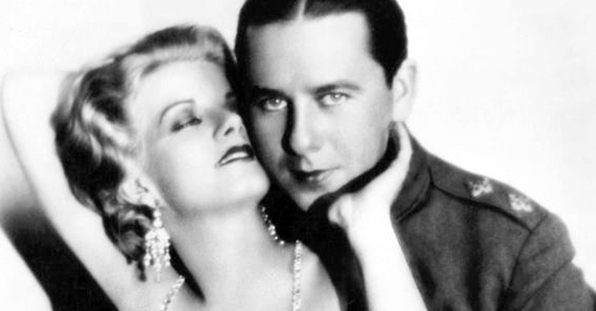Read more about the article Hell’s Angels and Jean Harlow