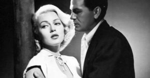 Read more about the article Lana Turner’s Career Turning Point