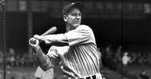 Read more about the article Lou Gehrig Day: Celebrating a Hero and Raising ALS Awareness