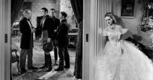 Read more about the article Bette Davis as JEZEBEL
