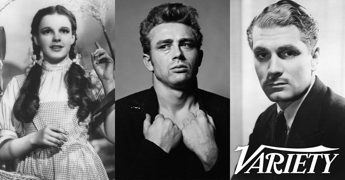 Read more about the article AI Firm ElevenLabs Sets Audio Reader Pact With Judy Garland, James Dean, Burt Reynolds and Laurence Olivier Estates