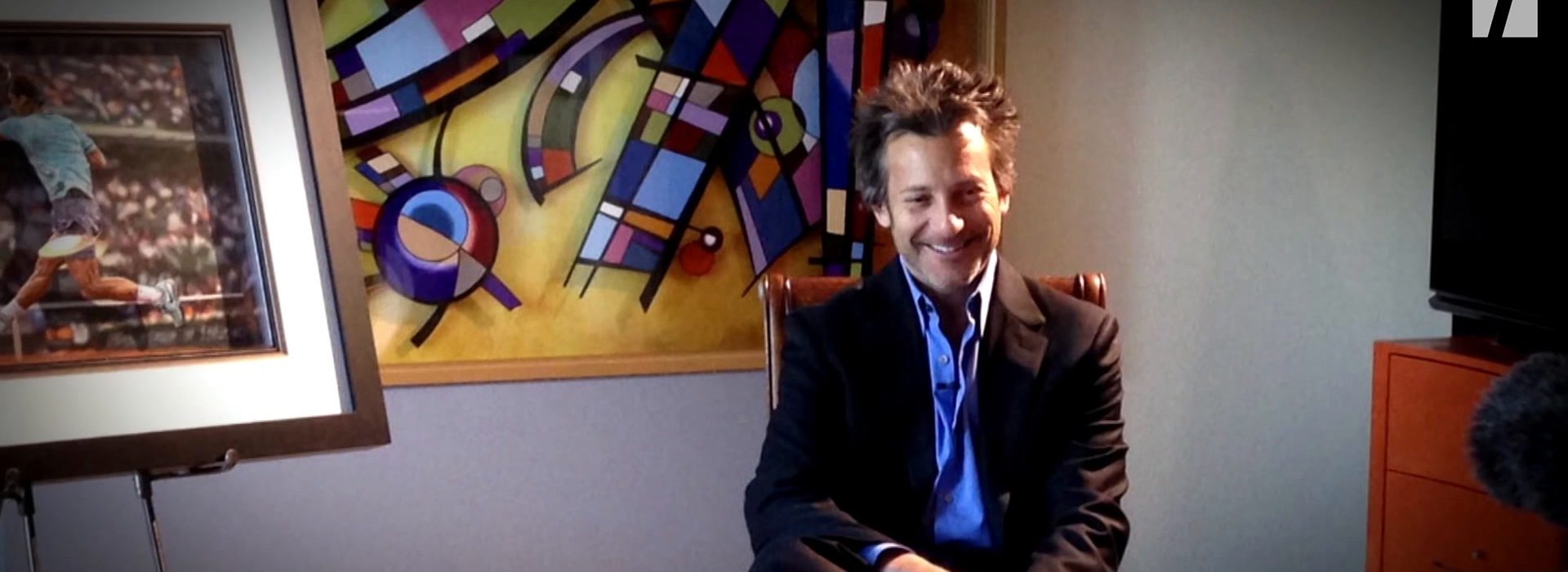Bruce Sulzberg