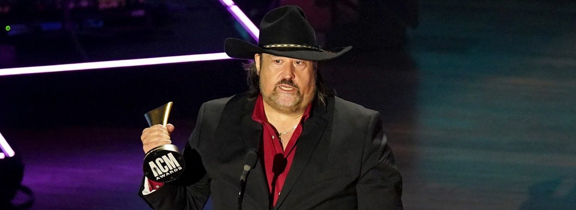 Charlie Daniels, Jr.