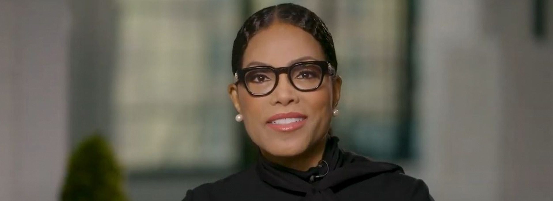 Ilyasah Shabazz