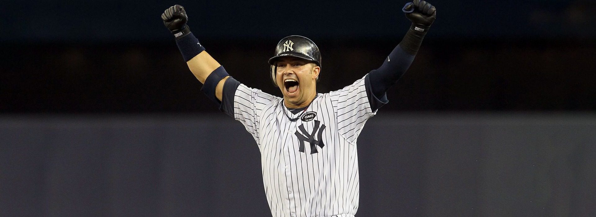 Nick Swisher