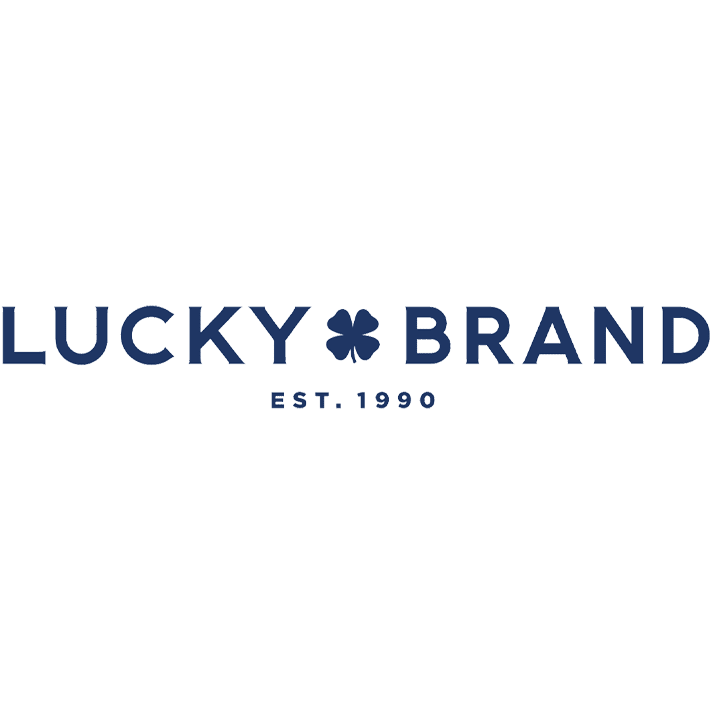 Lucky Brand logo