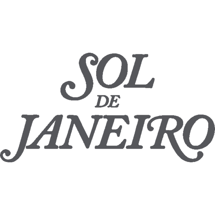 Sol De Janeiro logo