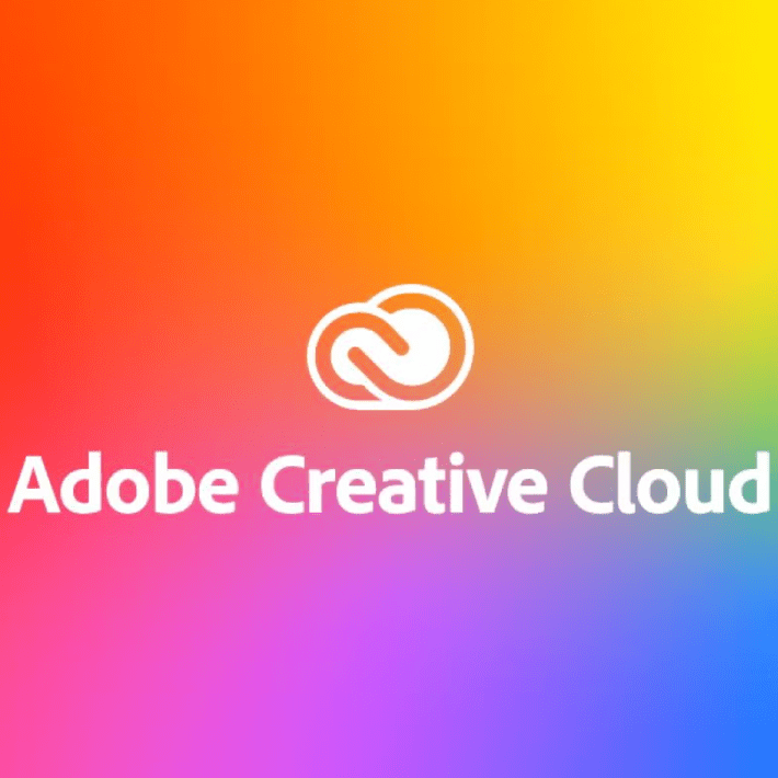 Adobe Creative Cloud logo