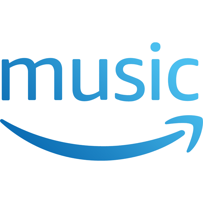 Amazon Music logo