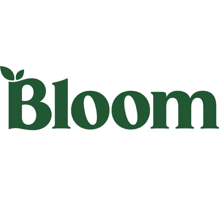 Bloom logo