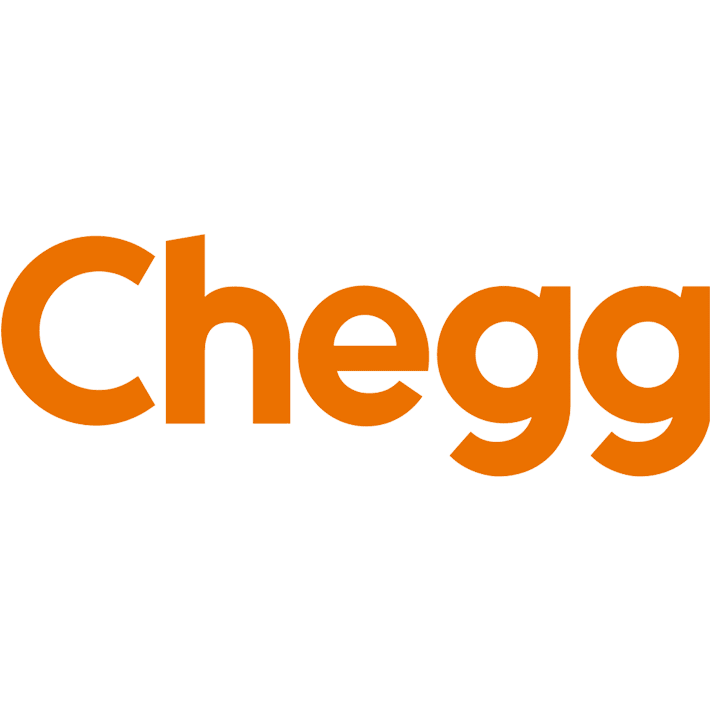 Chegg logo