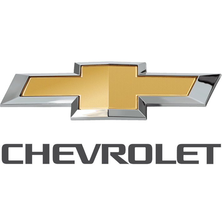 Chevrolet logo
