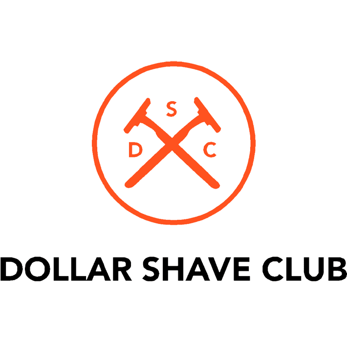 Dollar Shave Club logo