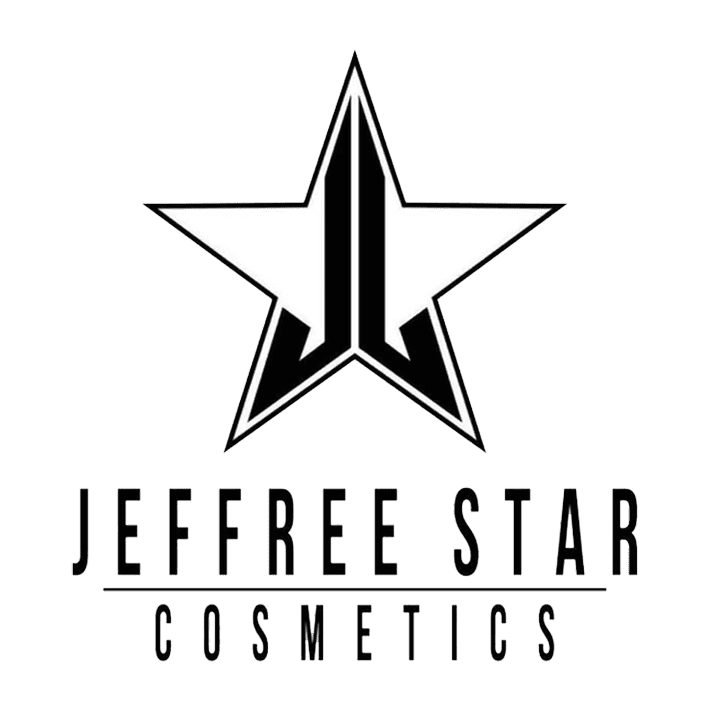 Jeffree Star Cosmetics logo