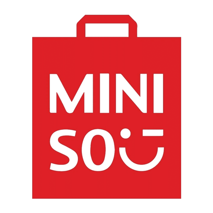 Miniso logo