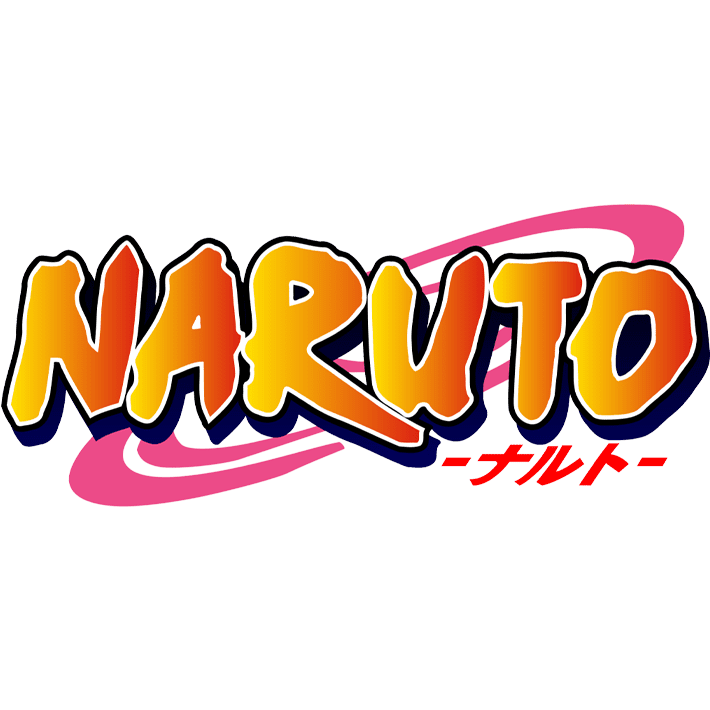 Naruto logo