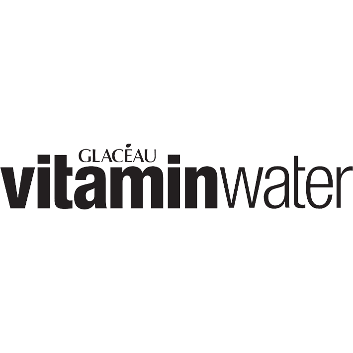 VitaminWater logo