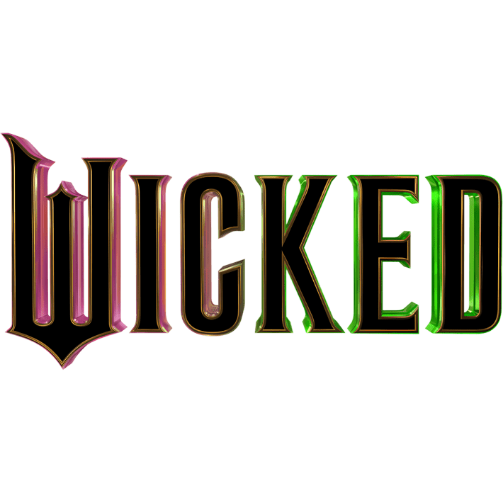 Wicked logo