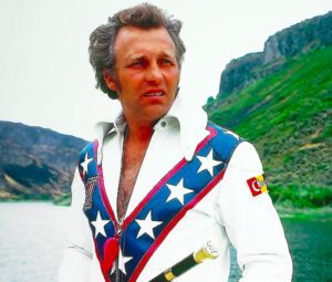 Evel Knievel
