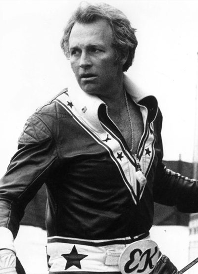 Evel Knievel