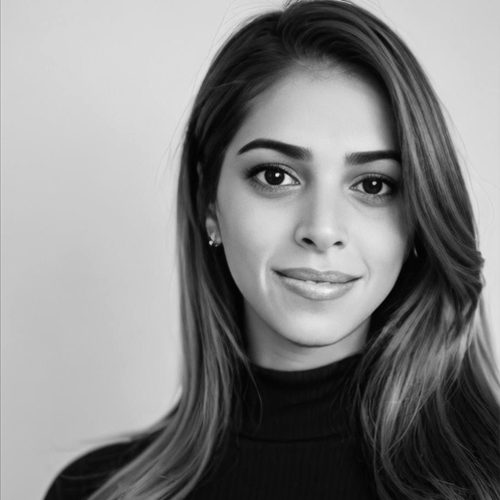 Rhea Bhoolabhai