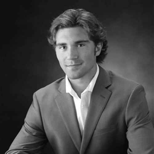 Cooper Prawdzik