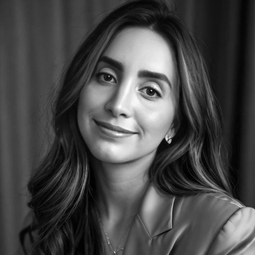 Rebeca Cuñado, ESQ.