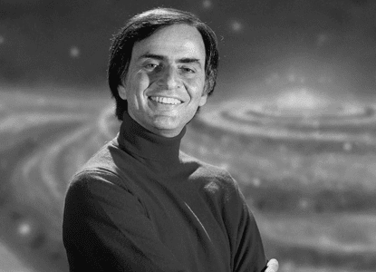 Carl Sagan