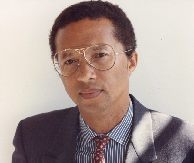 Arthur Ashe
