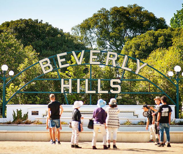 Beverly Hills
