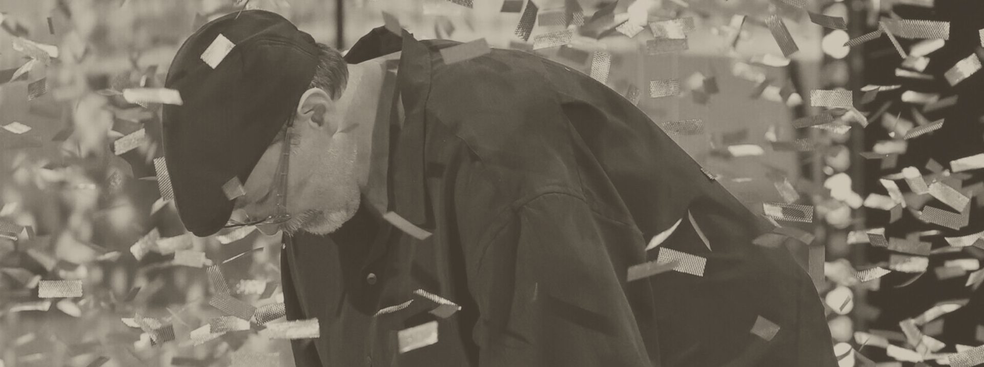 Richard Goodall - Biography