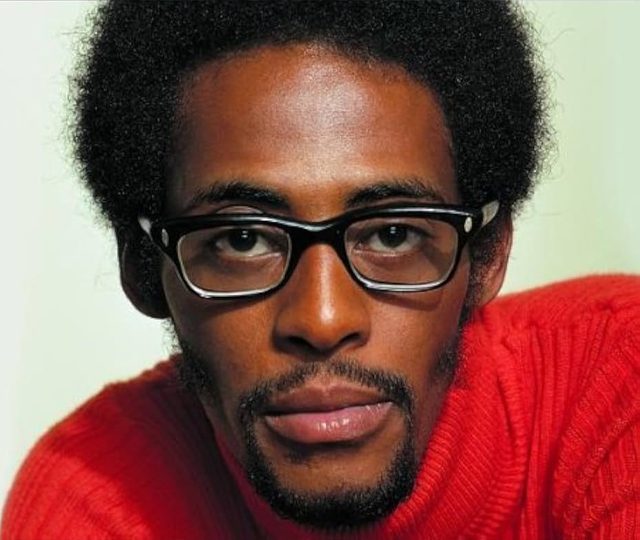 David Ruffin