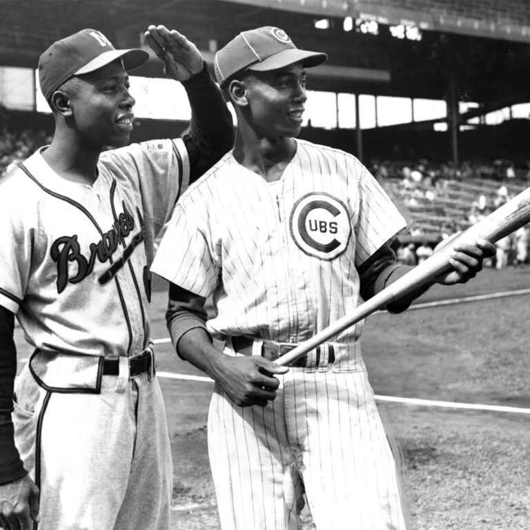 Ernie Banks