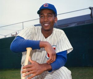 Ernie Banks