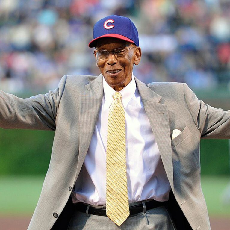 Ernie Banks