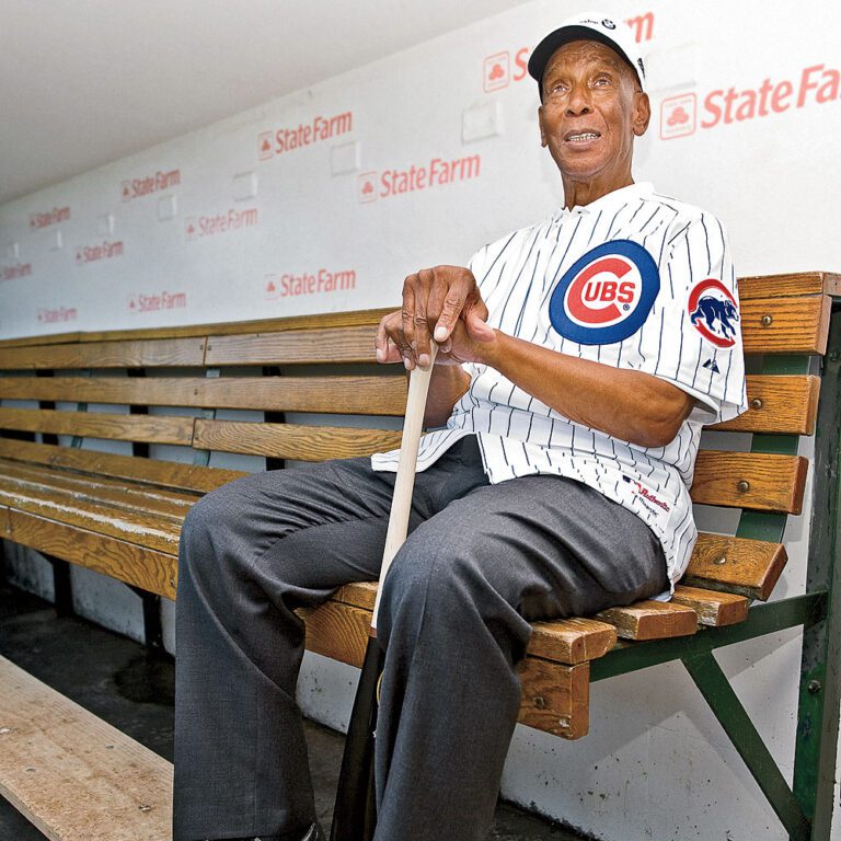 Ernie Banks