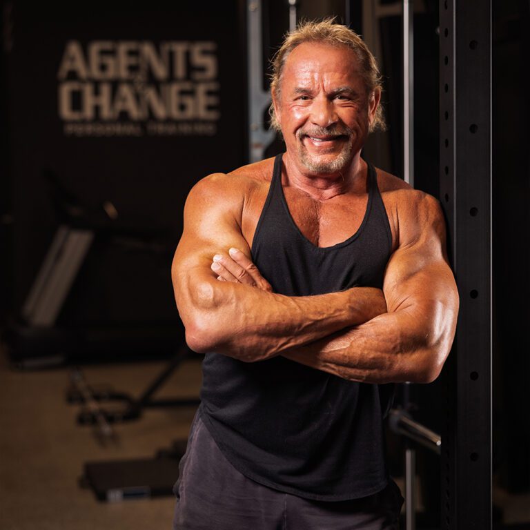 Gary Nance