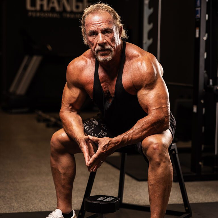Gary Nance