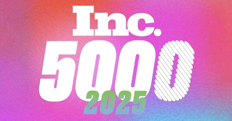 CMG Worldwide Named to 2025 Inc. 5000 List of America’s Fastest-Growing Private Companies
