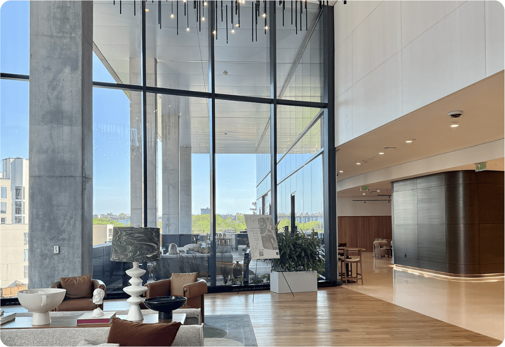Indianapolis Office