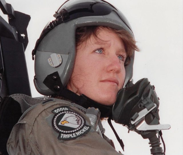 Jeannie Leavitt