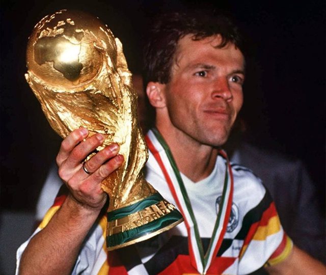 Lothar Matthäus
