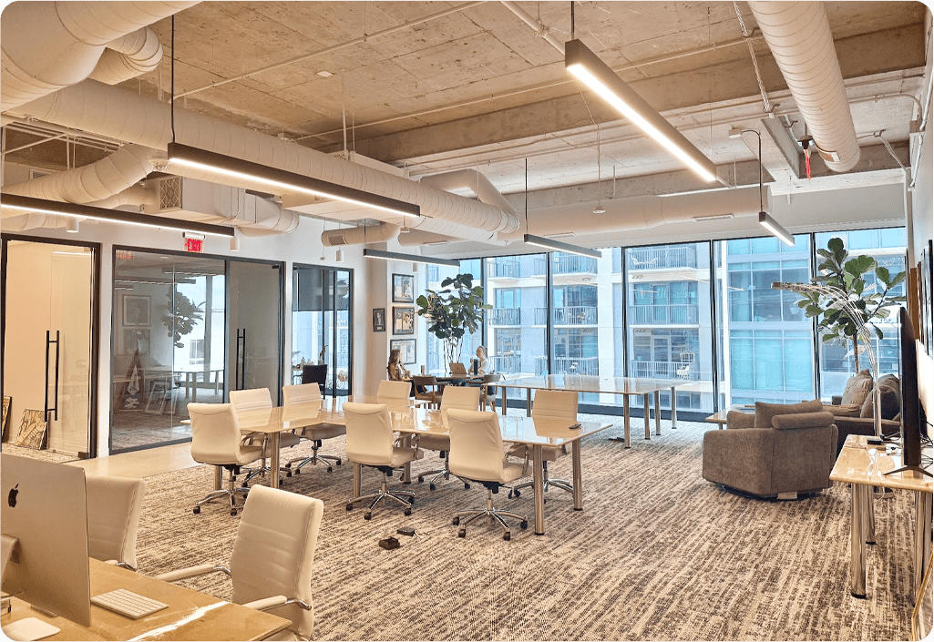 Nashville Office