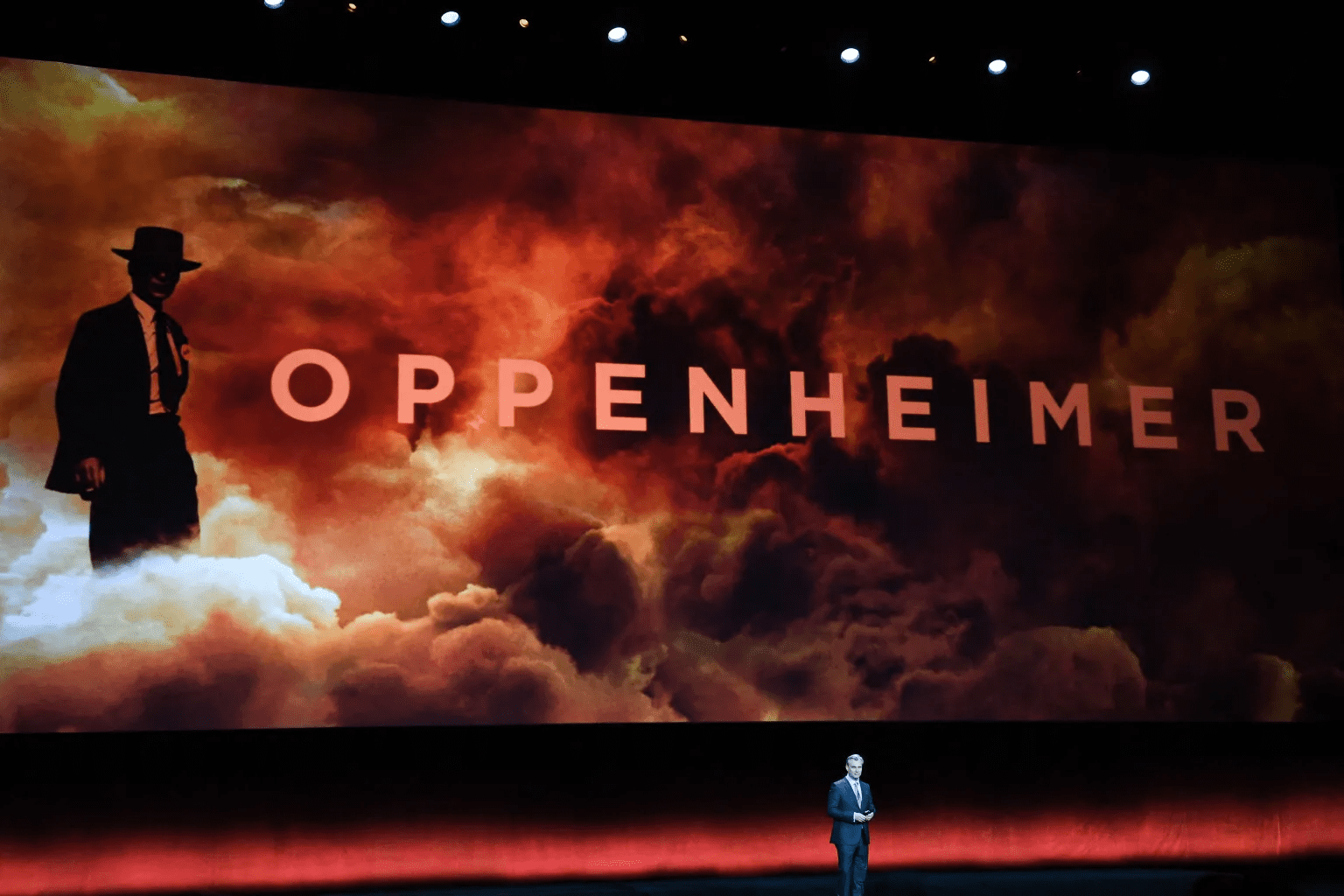 Oppenheimer