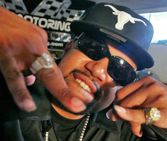 Pimp C