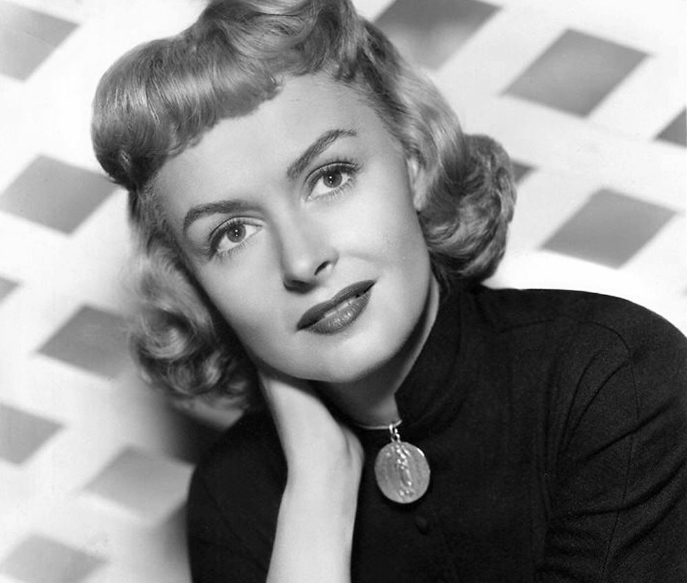 Donna Reed