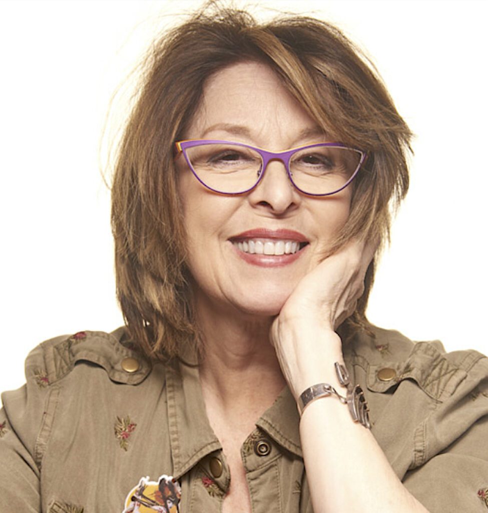 Olivia De Berandinis