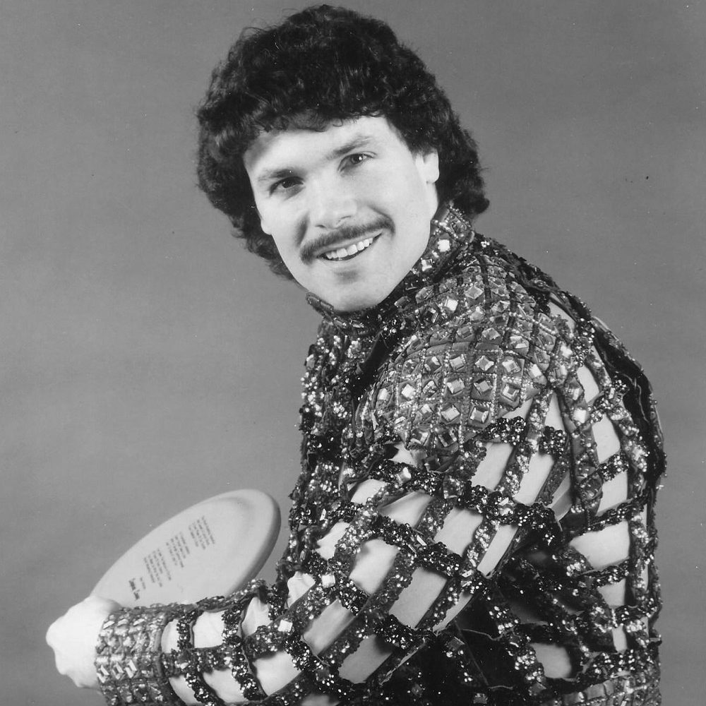 Lanny Poffo
