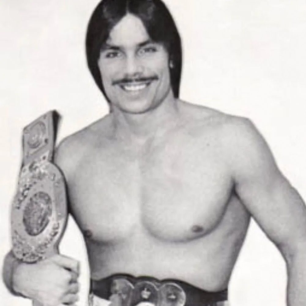Lanny Poffo